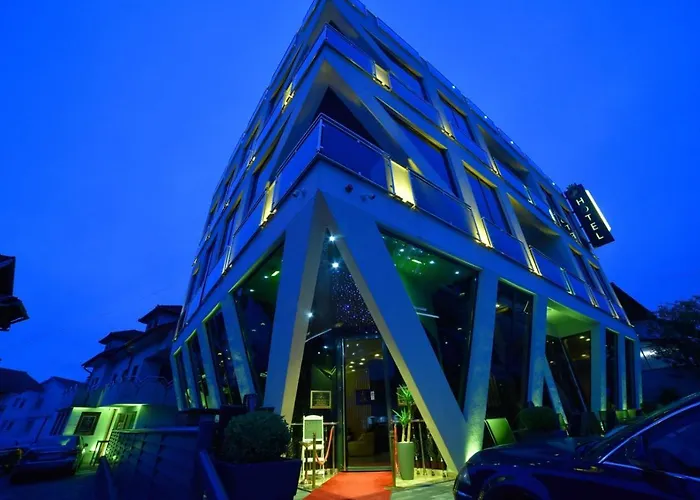 Hotel Palace