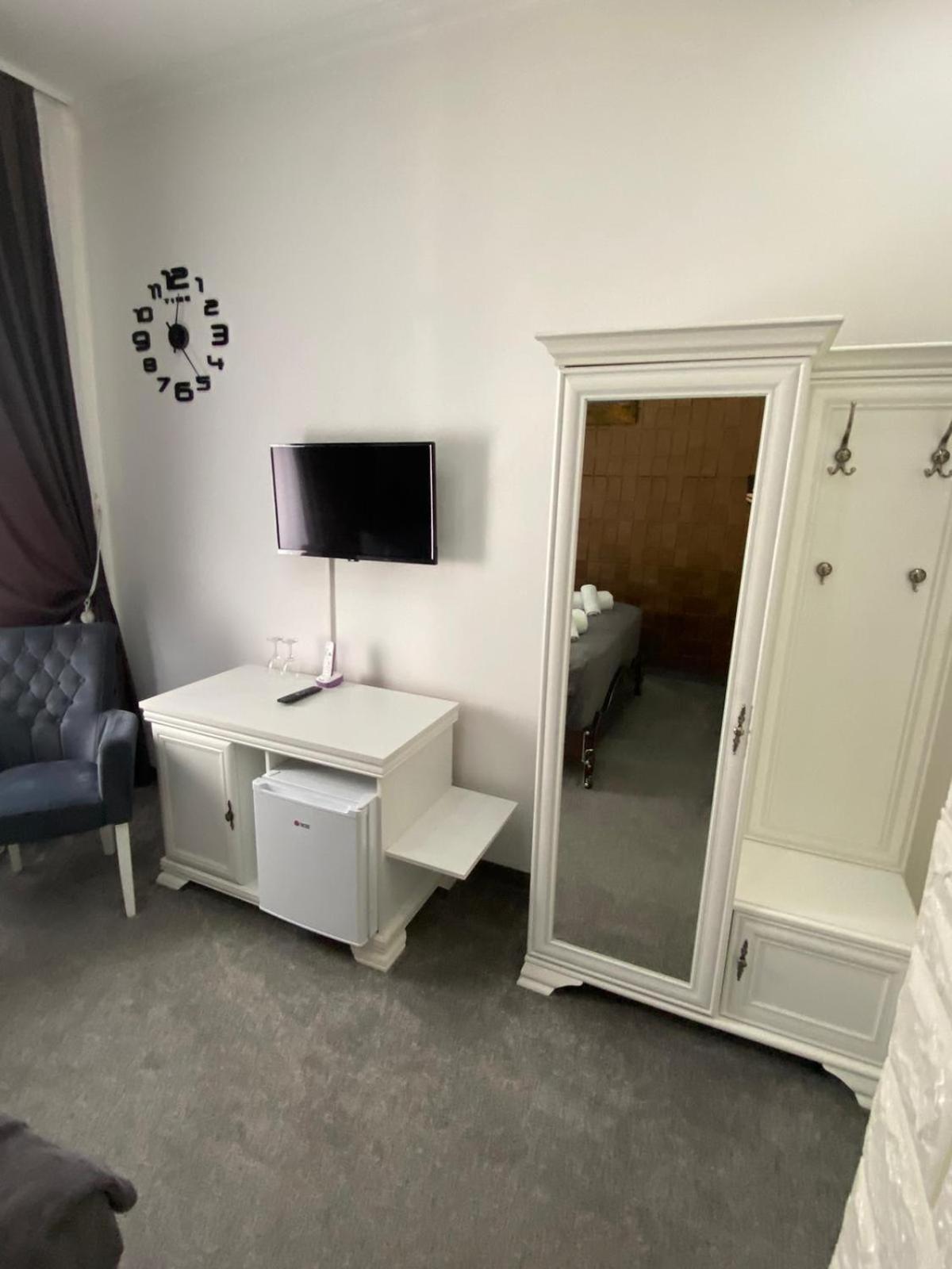 Hotel Palace Velika Kladusa