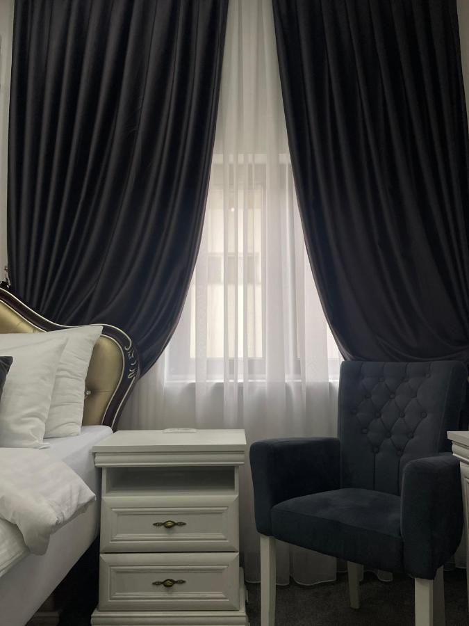 Palace Hotel