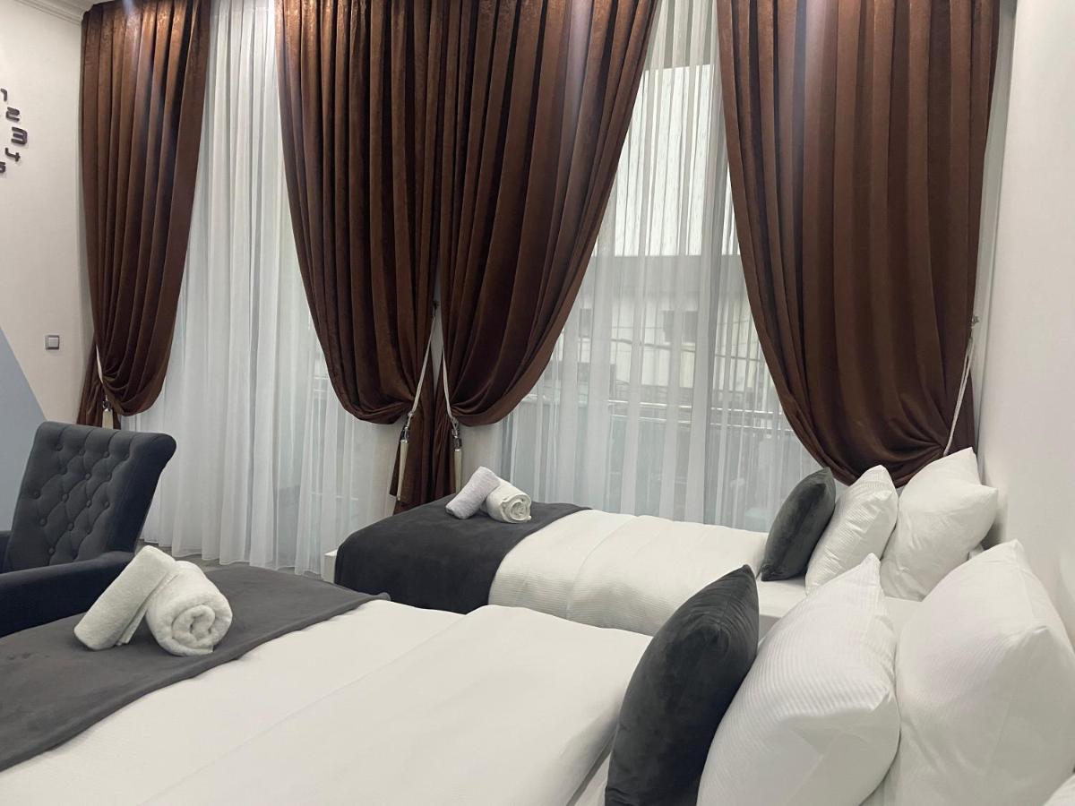 Hotel Palace 3*