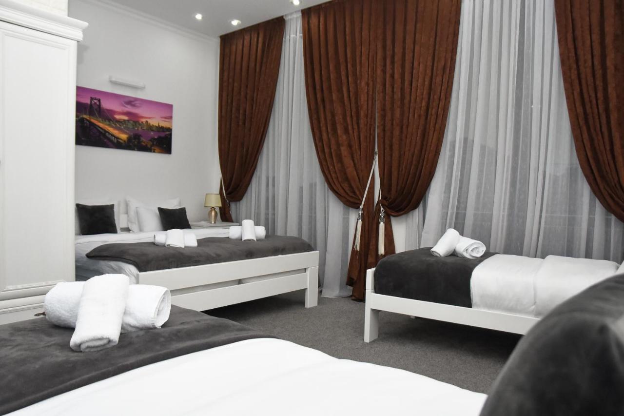 Hotel Palace 3*